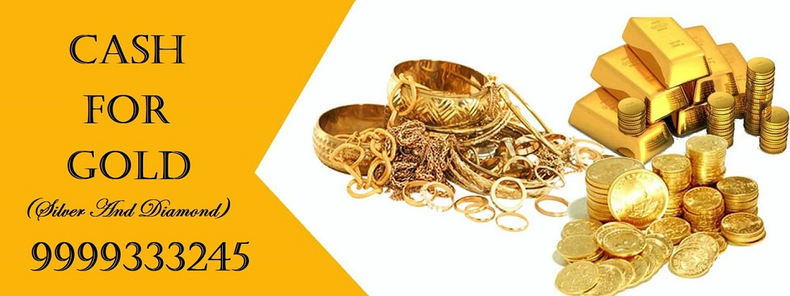 sell gold jewellery in Noida