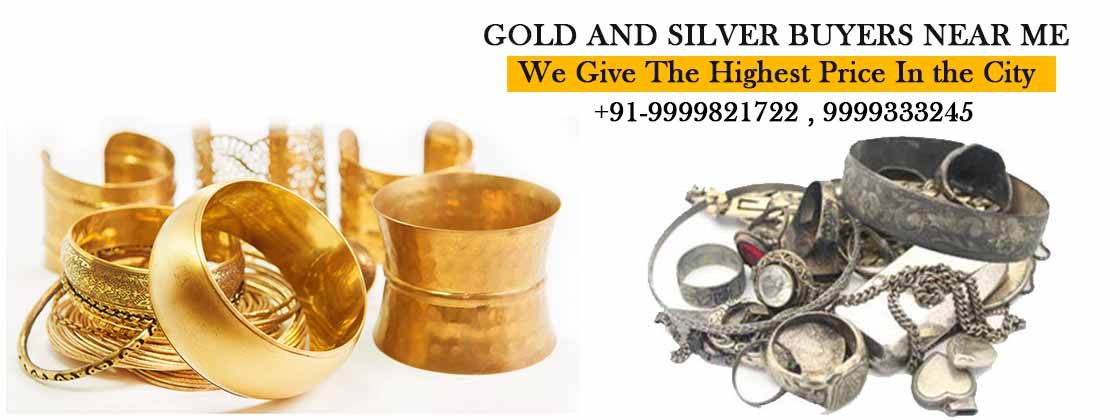 sell silver in delhi